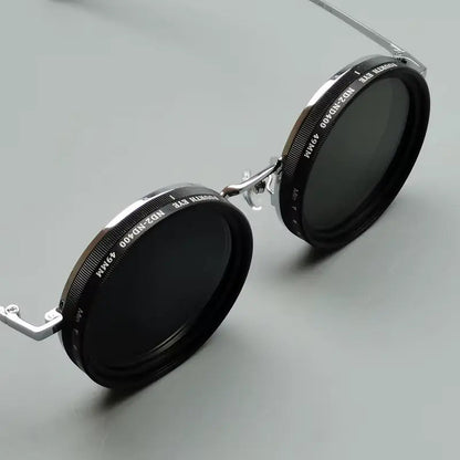 Lunettes Mellow – Changez de style en un clin d'œil