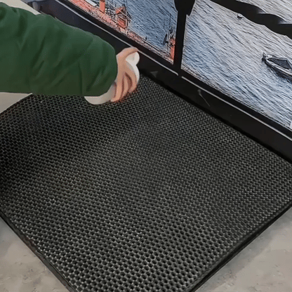 Tapis FreshPaws – Gardez votre maison propre et sans tracas