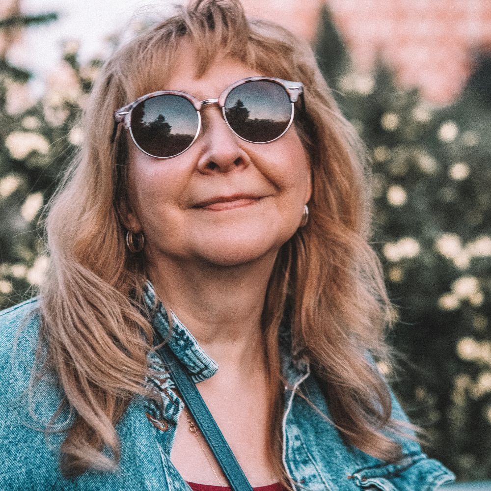 Stéphanie, 42 ans