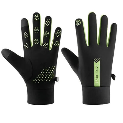 Gants ThermoPro™ – Confort et protection, même par temps froid