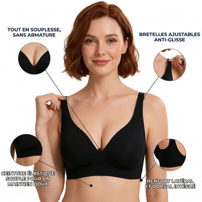 FlexiFit – Maintien Naturel, confort invisible au quotidien