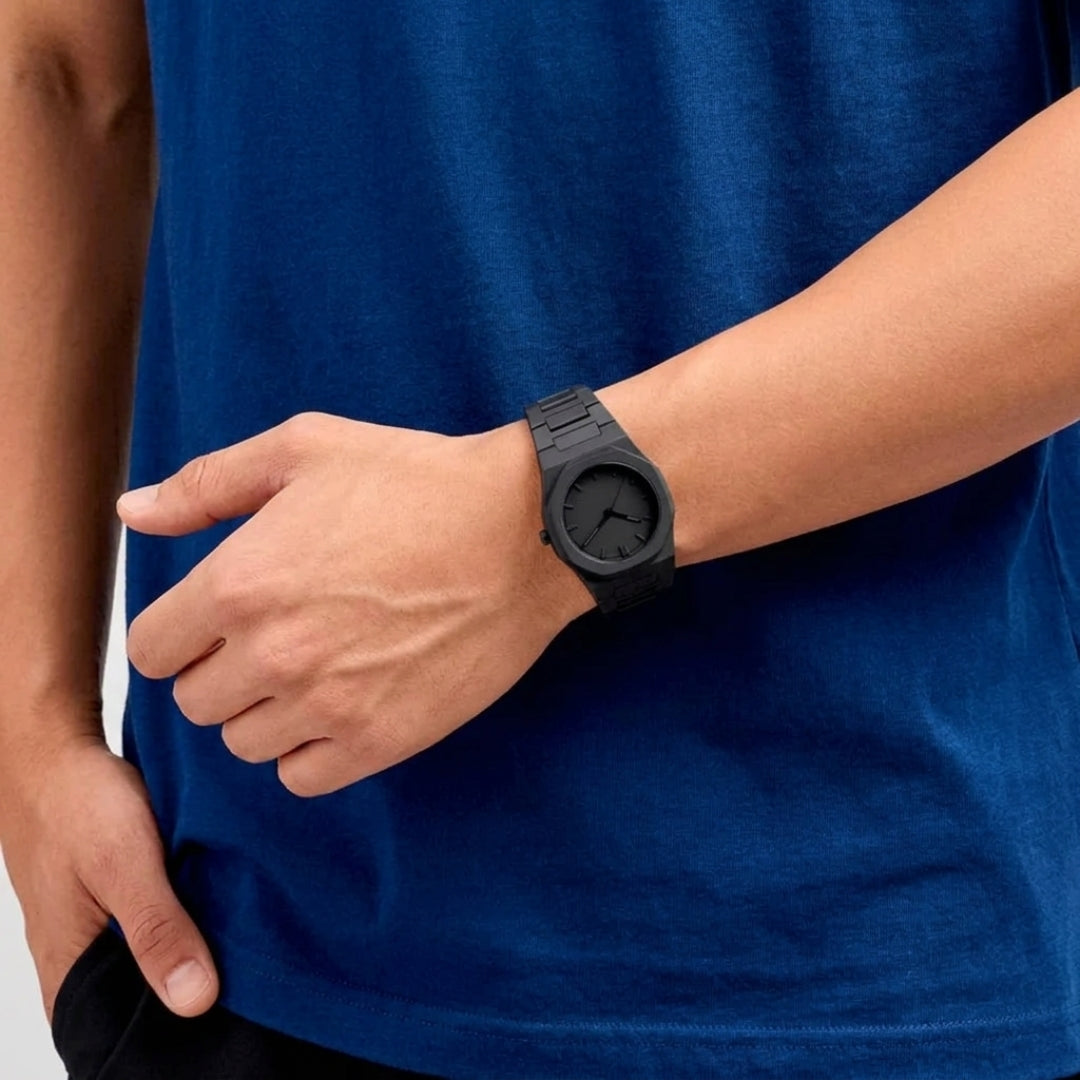 Montre NovaSteel – L’élégance moderne au poignet