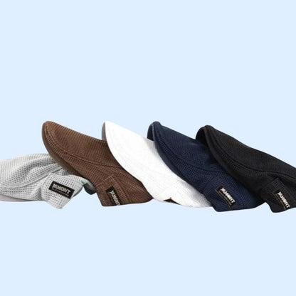 Casquette plate Venturo – Élégance et légèreté pour tous les jours