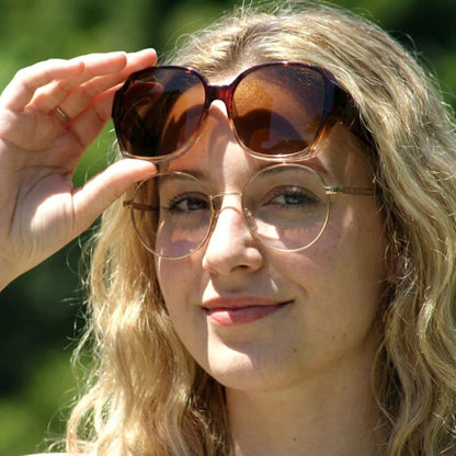ClairVision – Lunettes Polarisées à Superposition
