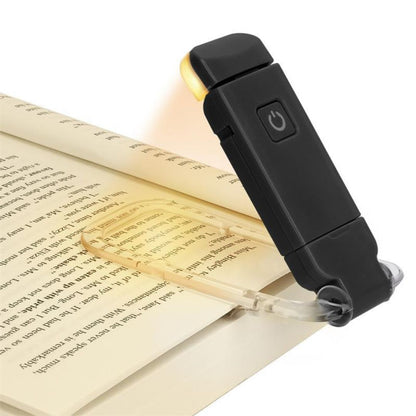 LumiRead – Lampe de Lecture Portable