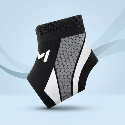 Cheville Active™ – Maintenez votre stabilité à chaque mouvement