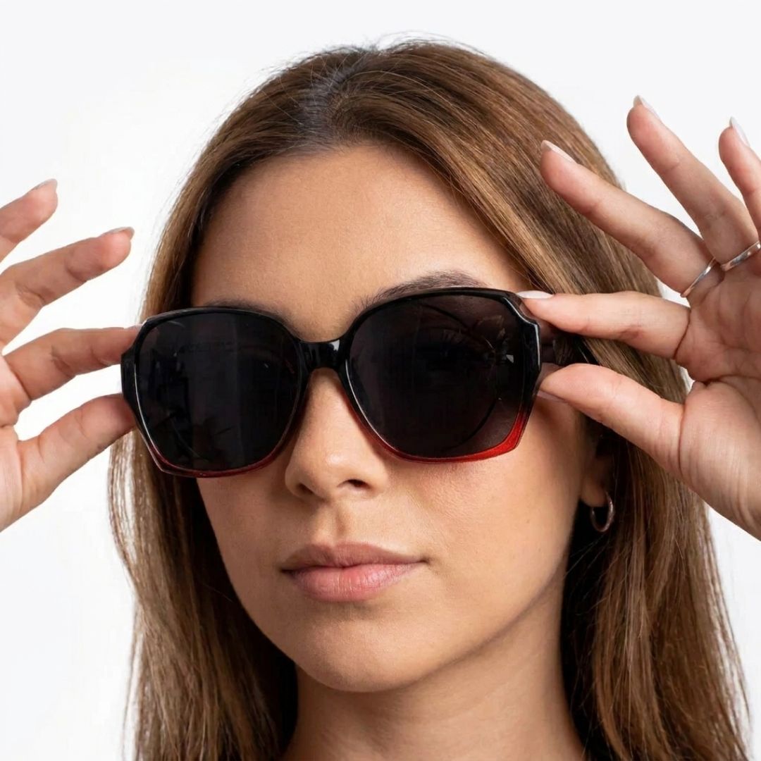 ClairVision – Lunettes Polarisées à Superposition