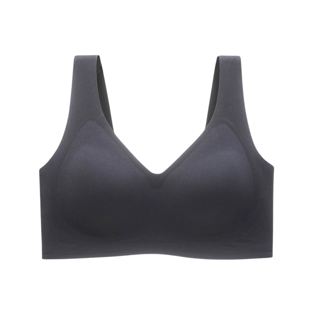 Soutien-Gorge Confort Invisible – Maintien naturel & effet seconde peau
