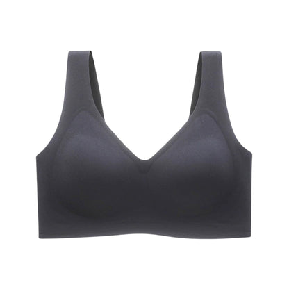 Soutien-Gorge Confort Invisible – Maintien naturel & effet seconde peau