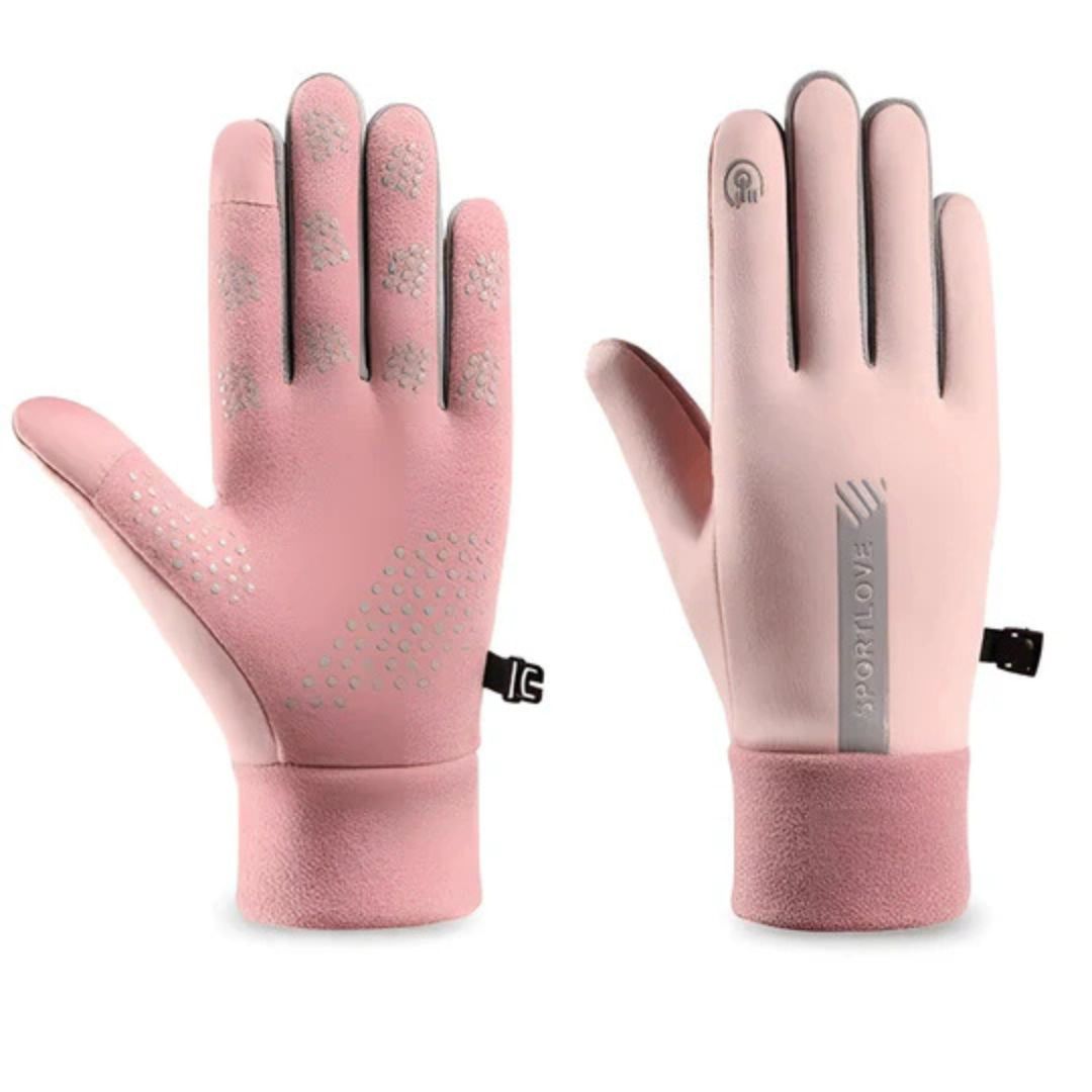 Gants ThermoPro™ – Confort et protection, même par temps froid