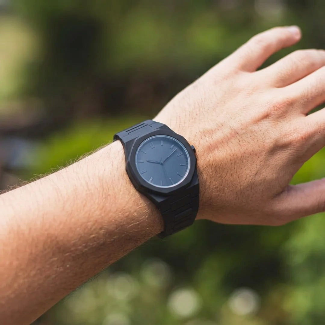 Montre NovaSteel – L’élégance moderne au poignet