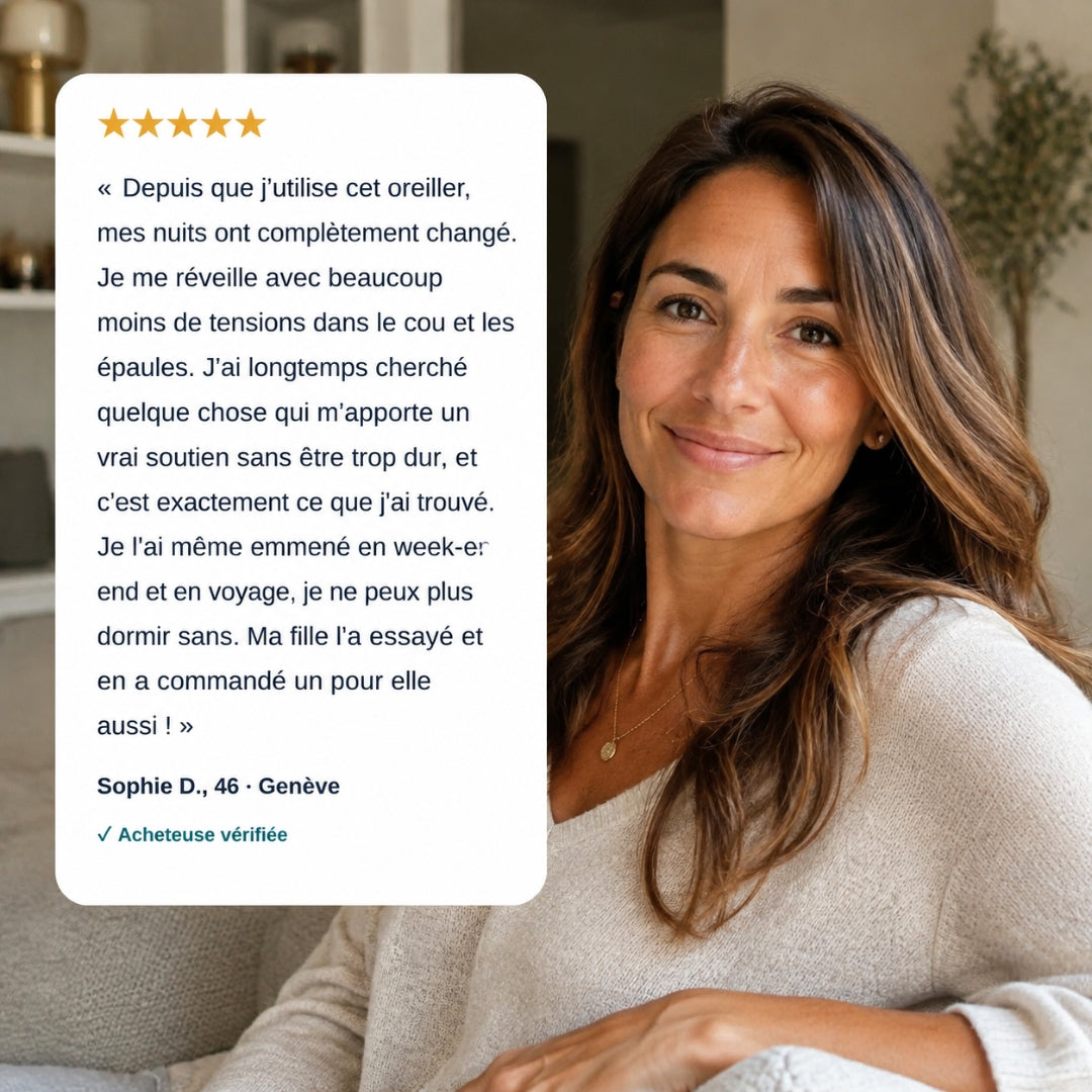 Correcteur Pied Confort – Retrouvez une marche plus agréable au quotidien