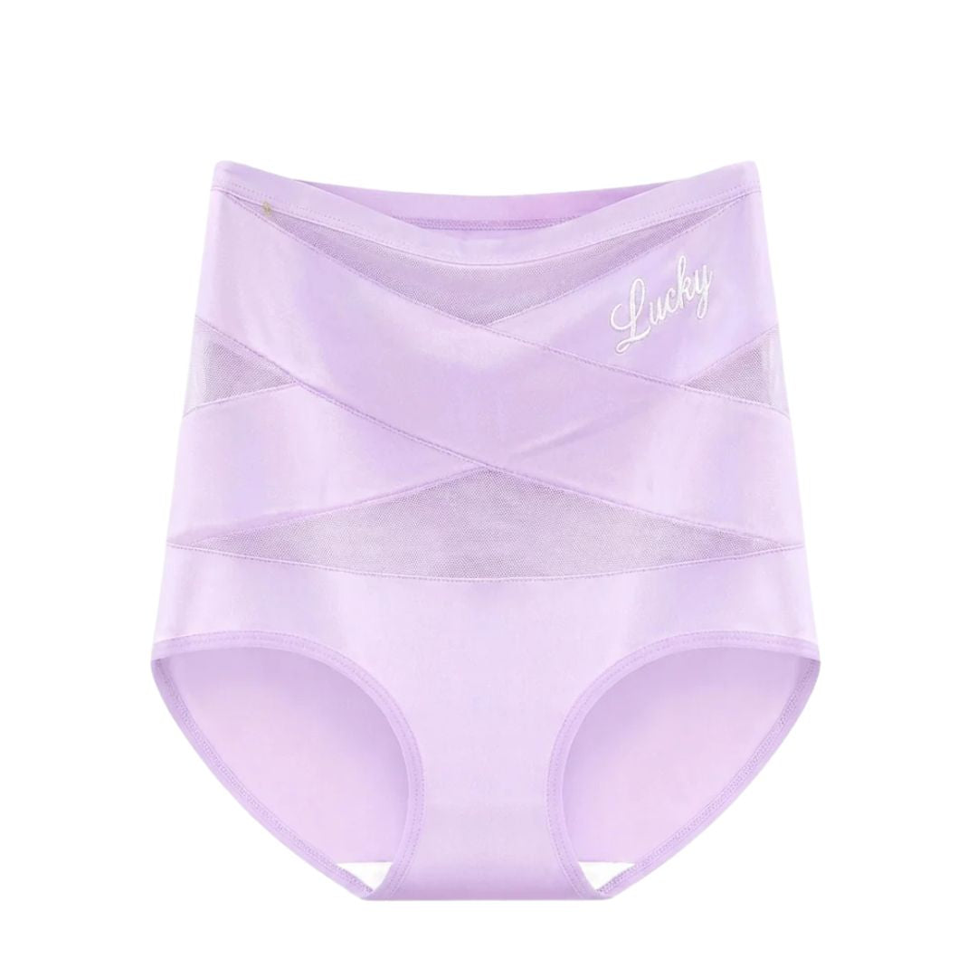 Culotte Gainante SculptFit – Ventre plat & silhouette redessinée