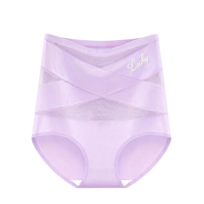 Culotte Gainante SculptFit – Ventre plat & silhouette redessinée