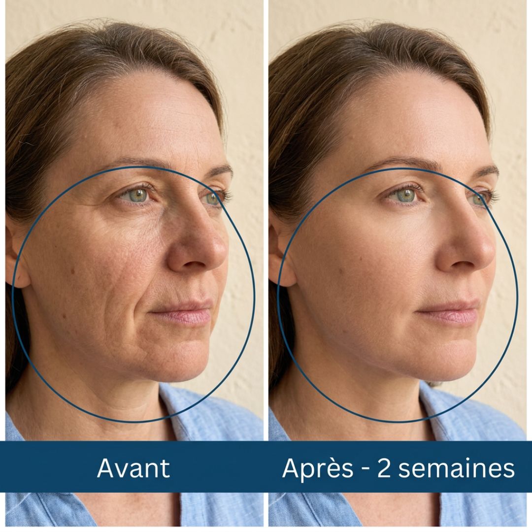 Oreiller Anti-Rides NapConfort – Dormez, Préservez et Sublimez Votre Peau