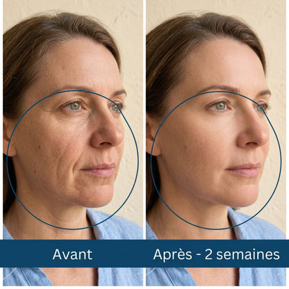 Oreiller Anti-Rides NapConfort – Dormez, Préservez et Sublimez Votre Peau