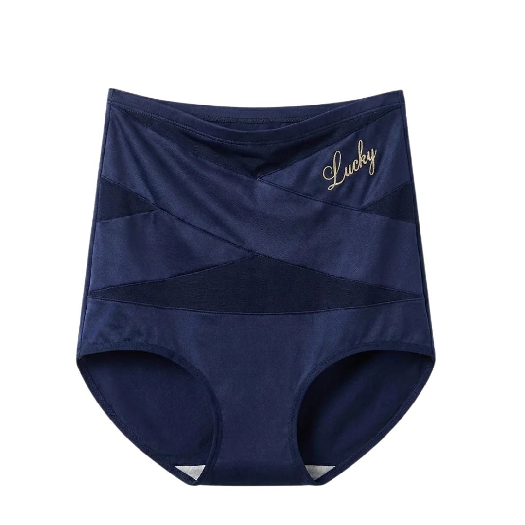 Culotte Gainante SculptFit – Ventre plat & silhouette redessinée