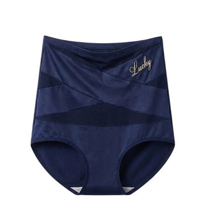 Culotte Gainante SculptFit – Ventre plat & silhouette redessinée