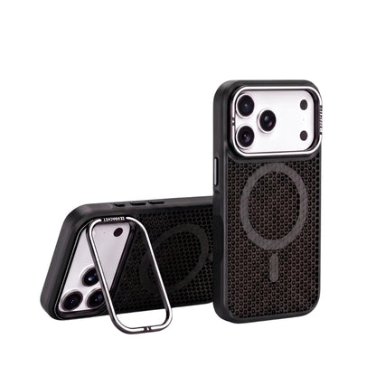 Coque AeroCool™ – La protection qui garde votre téléphone au frais