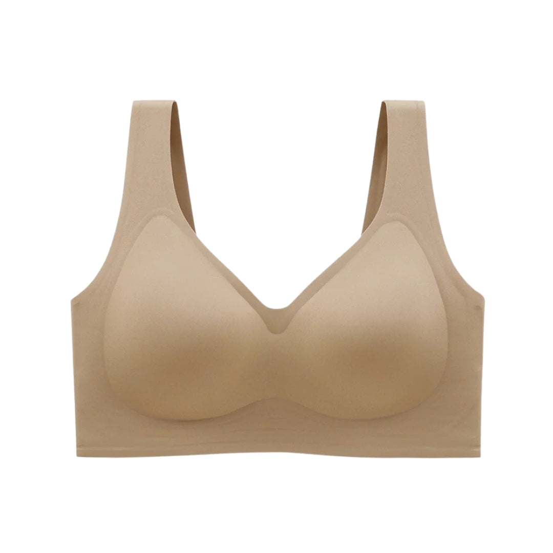 Soutien-Gorge Confort Invisible – Maintien naturel & effet seconde peau