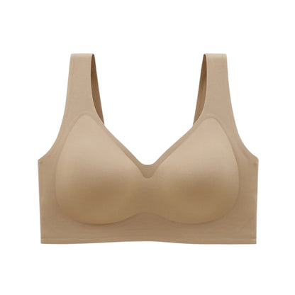 Soutien-Gorge Confort Invisible – Maintien naturel & effet seconde peau