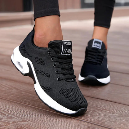 Baskets Confort+ – Marchez sans douleur, restez actif