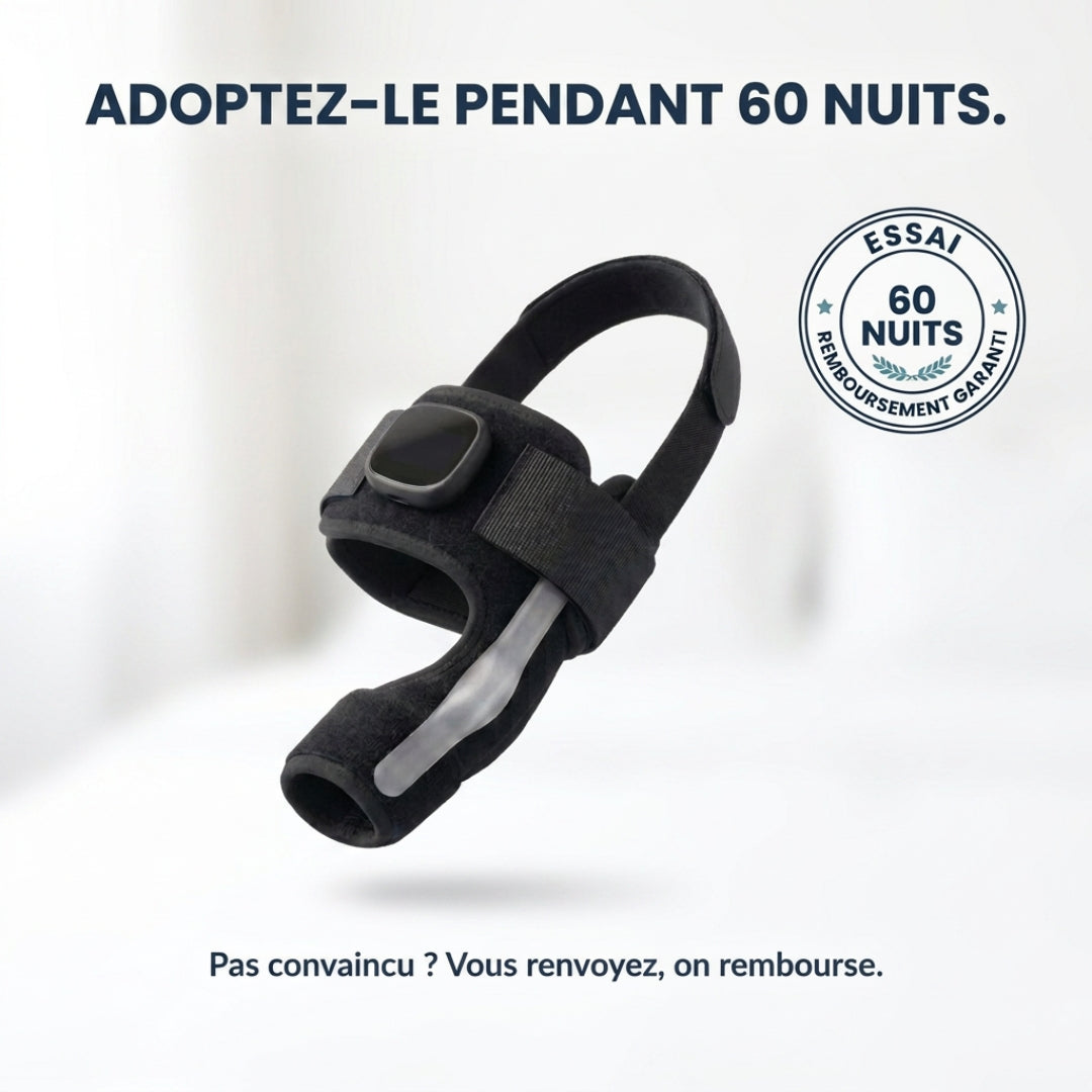 Correcteur Pied Confort – Retrouvez une marche plus agréable au quotidien