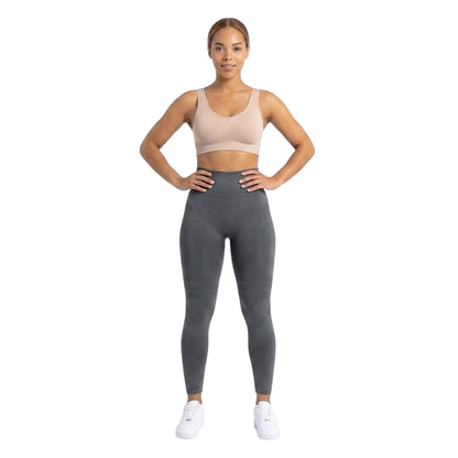Legging Sculptant 3D – Silhouette affinée & effet lisse immédiat