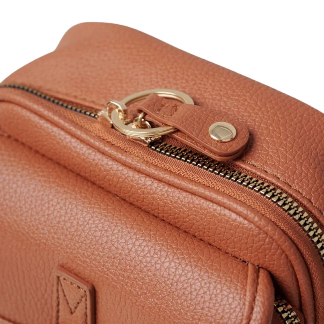 Sac Crossbody Urban Secure – Élégance & Organisation