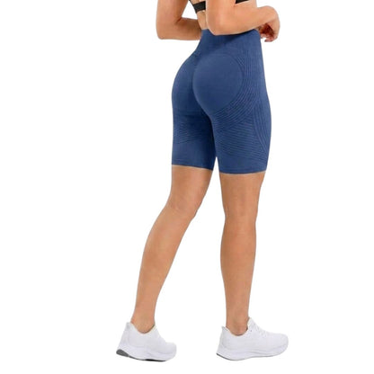 Short Sculptant 3D – Silhouette affinée & effet anti-cellulite immédiat