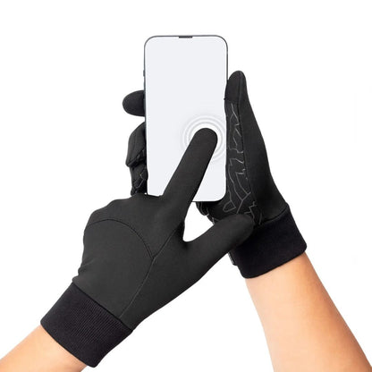 Gants Thermiques Tactiles – Gardez vos mains au chaud et connectées