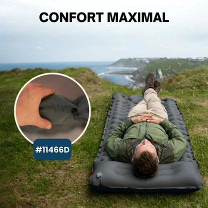 MATELAS GONFLABLE SLEEPIA