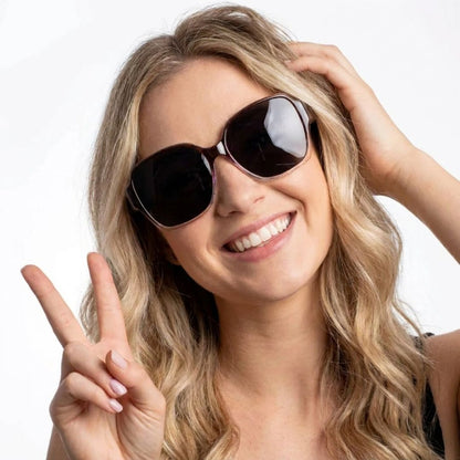 ClairVision – Lunettes Polarisées à Superposition