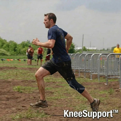 KneeSupport – Redécouvrez la stabilité, marchez sereinement