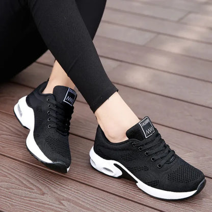 Baskets Confort+ – Marchez sans douleur, restez actif