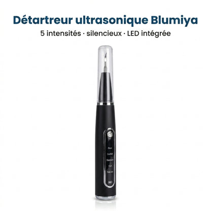 Nettoyeur Dentaire Ultrasonique pour chien – Une bouche plus saine