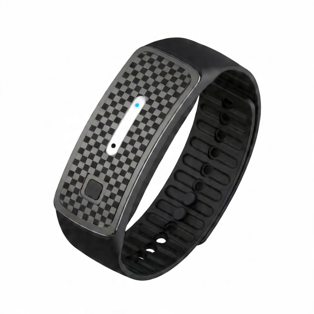 Bracelet Anti-Moustiques – Protection légère et naturelle