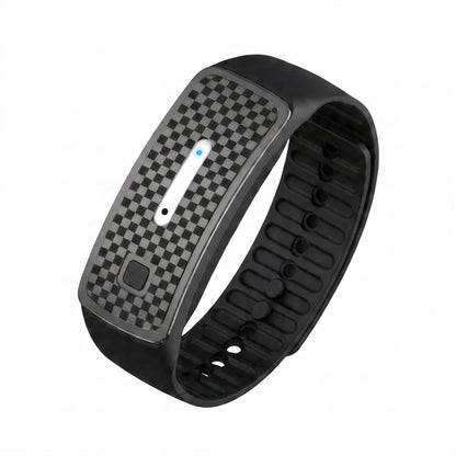 Bracelet Anti-Moustiques – Protection légère et naturelle