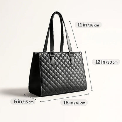 Sac Lunch Élégant – Transportez vos repas avec style