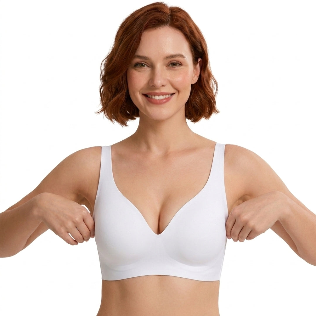 FlexiFit – Maintien Naturel, confort invisible au quotidien