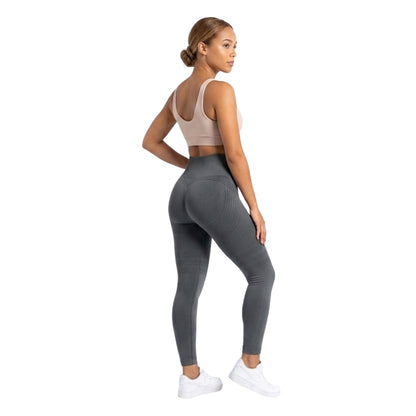 Legging Sculptant 3D – Silhouette affinée & effet lisse immédiat