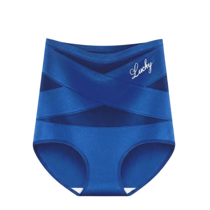 Culotte Gainante SculptFit – Ventre plat & silhouette redessinée