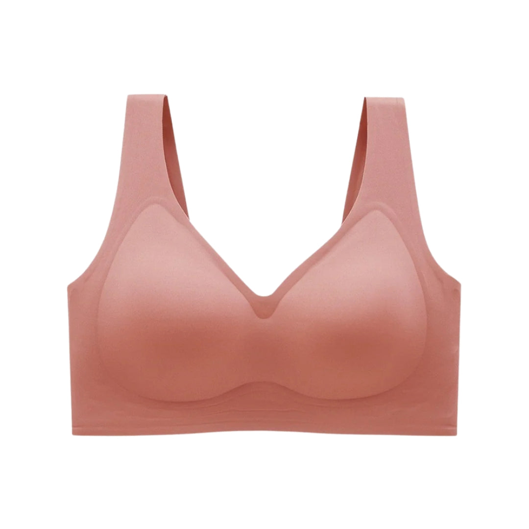 Soutien-Gorge Confort Invisible – Maintien naturel & effet seconde peau