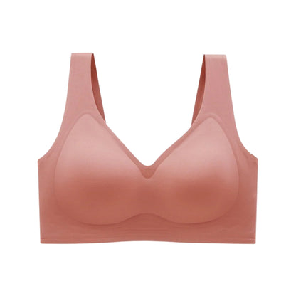 Soutien-Gorge Confort Invisible – Maintien naturel & effet seconde peau