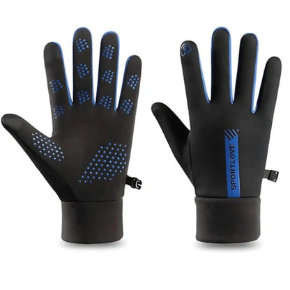 Gants ThermoPro™ – Confort et protection, même par temps froid
