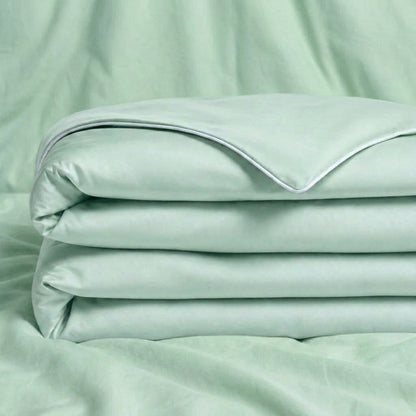 Couette ChillBreeze – Dormez au frais toute la nuit