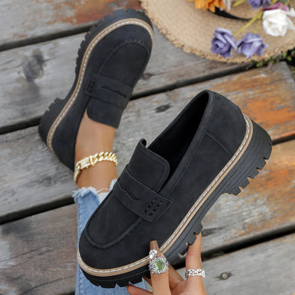 Livia – Chaussures Confort Orthopédiques