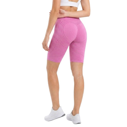 Short Sculptant 3D – Silhouette affinée & effet anti-cellulite immédiat