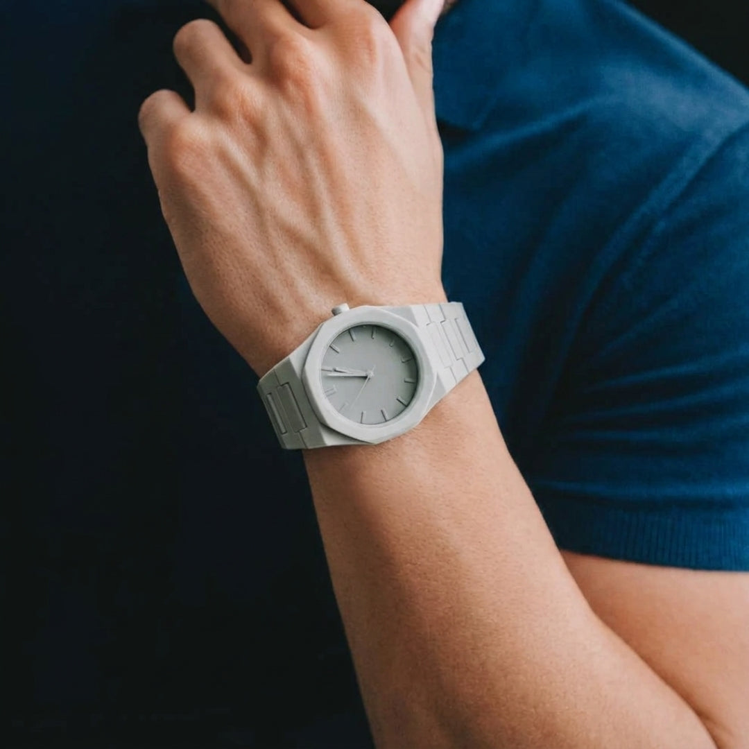 Montre NovaSteel – L’élégance moderne au poignet