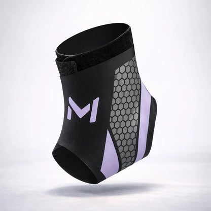 StepSure™ – La chevillère qui accompagne chacun de vos mouvements